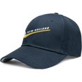 thumbnail image 1 of LAICAIW Unisex Classic Tim-Hortons-Logo- Baseball Cap Snapback Hat Dad Hat, 1 of 6