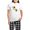 With Checker Pant, variant on CafePress - English Setter Women's Light Pajamas - Women's Short Sleeve Print T-Shirt and Pants Light Cotton Pajama Set