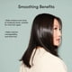 thumbnail image 4 of EVATEC Cabeza de Maniquí de Cabello Real Humano con Soporte de Abrazadera de Mesa para Práctica de Peluquería Maniquí de Estilo de Trenzado Cosmetología Muñeca Cabeza de Entrenamiento Rizado Corte U, 4 of 5