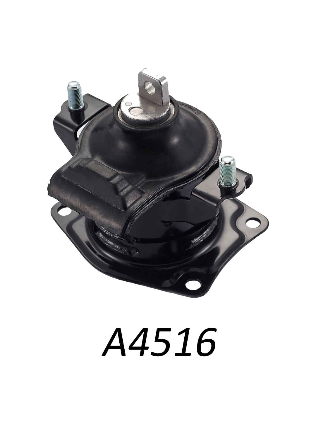 ISA Auto Engine Motor & Trans Mounts Automotive Specialty Parts for Honda Accord, 3 Piece