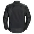 thumbnail image 6 of Cortech Piuma Mens Jacket Black XL, 6 of 6