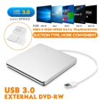 thumbnail image 5 of USB 3.0 Slim External DVD RW CD Writer Drive Burner Reader Player Optical Drives For Laptop PC ,Easy to Install, 5 of 5