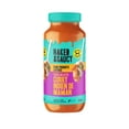thumbnail image 2 of Naked & Saucy Mom's Indian Curry, Dairy-Free, Just-Add-Protein Sauce, 350g, 2 of 6