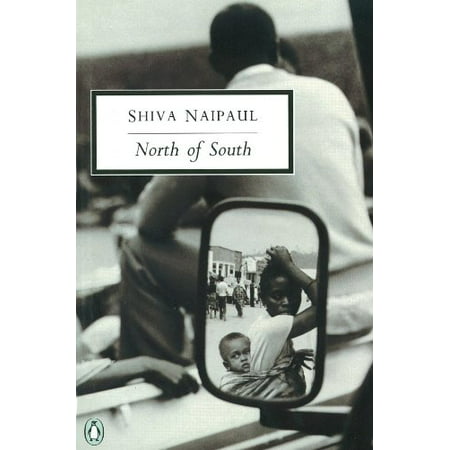 North of South: An African Journey Classic, 20th-Century, Penguin , Pre-Owned Paperback 0140188266 9780140188264 Shiva Naipaul