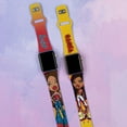 thumbnail image 2 of Bratz Passion For Fashion HD Watch Band for Apple Watch - 38/40/41mm(42mm Series 10/11) Long Sasha 2002 by Affinity Bands, 2 of 4