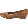 thumbnail image 3 of Women's Bare Traps Mariah Ballet Flat, 3 of 6