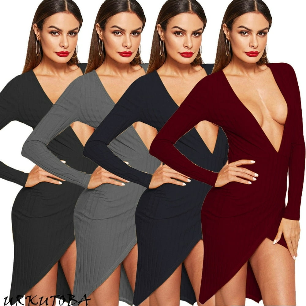 sexy jumper dresses