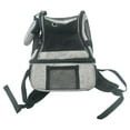 thumbnail image 3 of Mochila para concentrador de oxígeno, bolsa para máquina de oxígeno, bolsa de transporte premium y ligera para , ideal para viajes y escalada, 3 of 8