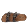 thumbnail image 4 of Corkys Womens Atta Footbed  Casual Shoes, 4 of 7