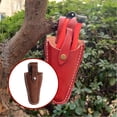 thumbnail image 4 of Injueey Storage Bag Lightweight Compact Multifunctional Tools Case Practical Pocket Protective Yards Supplies Pouch Gardening Type3, 4 of 6