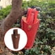 thumbnail image 4 of Monstrate Bolsa de almacenamiento de tijera con hebilla, funda protectora multifuncional ligera, herramientas prácticas para el hogar, bolsillo, Type3, 4 of 6