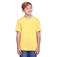 thumbnail image 1 of Youth Fusion ChromaSoft Performance T Shirt CE111Y, 1 of 3