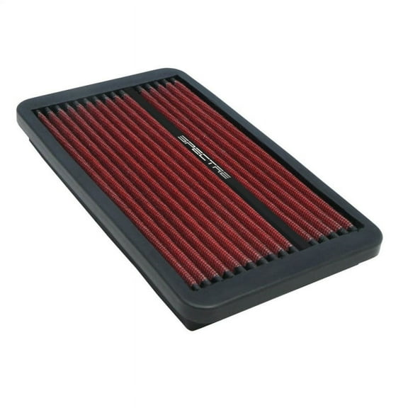 Spectre Engine Air Filter: High Performance, Premium, Washable, Replacement Filter: 1998-2003 HONDA (Accord VII, Accord) SPE-HPR8133
