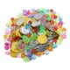 thumbnail image 5 of y , Moneda , Monedas de 80 Piezas, Moneda de 80 Piezas, de 160 Piezas Hugo Juguete pirata dorado, 5 of 10