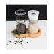thumbnail image 2 of Set de sal y pimienta con molinos de vidrio, 2 of 3
