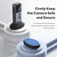 thumbnail image 7 of Base,Non-slip Silicone Mount Silicone Mount Stand Car Mount X4, 7 of 7