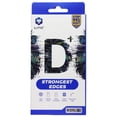 thumbnail image 1 of LITO D+ Strong Edge Tempered Glass for iPhone 13/13 Pro - Clear/Blk Edge 2 Pack, 1 of 2