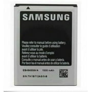 Original Samsung EB484659VA Exhibit 2 4G SGH-T679, Focus Flash SGH-I677
