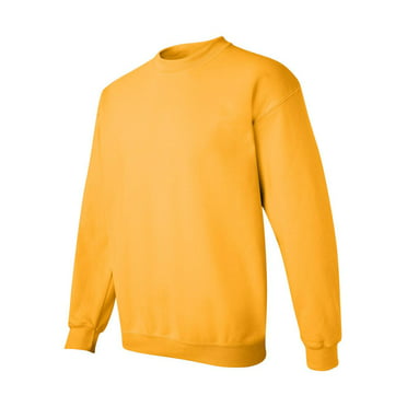 Gildan Men s Premium Cotton Blend Crewneck Sweatshirt - Walmart.com