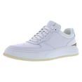 thumbnail image 5 of Cole Haan Grandpro Crossover Sneaker Mens Shoes Size 8, Color: Optic White/Optic, 5 of 5