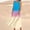 Beige, variant on Swuxness Long Dresses for Women with Sleeveless and Solid Color Formal Waist Belt Evening