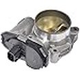 thumbnail image 3 of APDTY 141445 Throttle Body Valve Actuator IAC TPS Position Sensor, 3 of 4