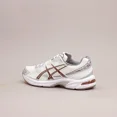 thumbnail image 4 of Asics Sportstyle Gel-1130 Cream Reddish Brown Running Women Shoes 1202A164-119, 4 of 5