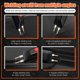 thumbnail image 3 of Cordless Plastic Welder Machine Plastic Welding Kit with Battery, 3 of 5