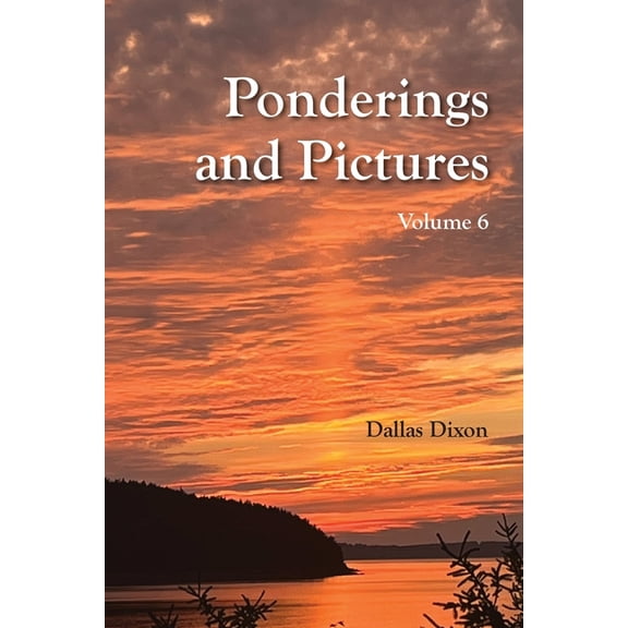 Pictures and Ponderings Vol. 6, (Paperback)