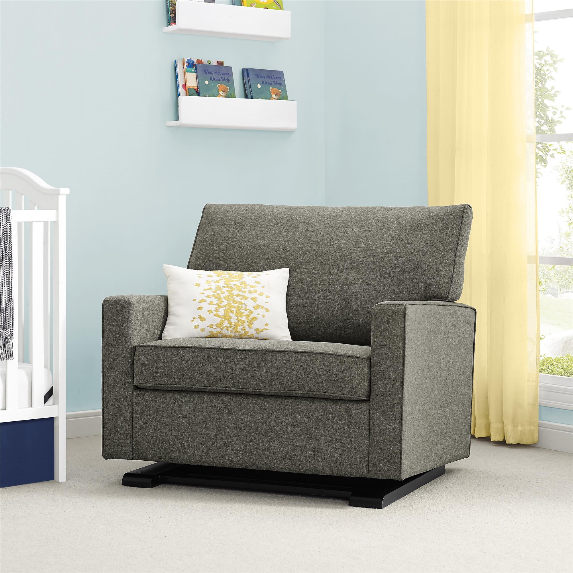 Baby Relax Coco Chair And A Half Glider