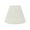 OFF WHITE, variant on Aspen Creative 32291 Transitional Hardback Empire Shaped Spider Construction Lamp Shade in Flaxen, 14" wide (7" x 14" x 11")