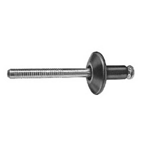 Ford Lock Actuator - 10 Lock Actuator Peel-Type Rivet For Ford Door N808689-S417