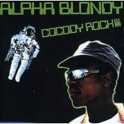 Alpha Blondy - Cocody Rock - Reggae - CD