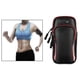 thumbnail image 5 of Brazalete para teléfono móvil, brazalete Universal para teléfono móvil, funda ermeable para teléfono, banda para el , para gimnasio, para Hugo Soporte para brazalete, 5 of 10