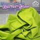 thumbnail image 3 of Sabanas Queen Size Microfibra Amplias Con Relieve Diseño Elegante Nubisuave  Liso Textura Suave, 3 of 6