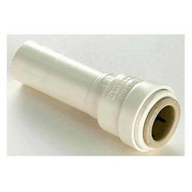 PLUMBING FITTINGS RV