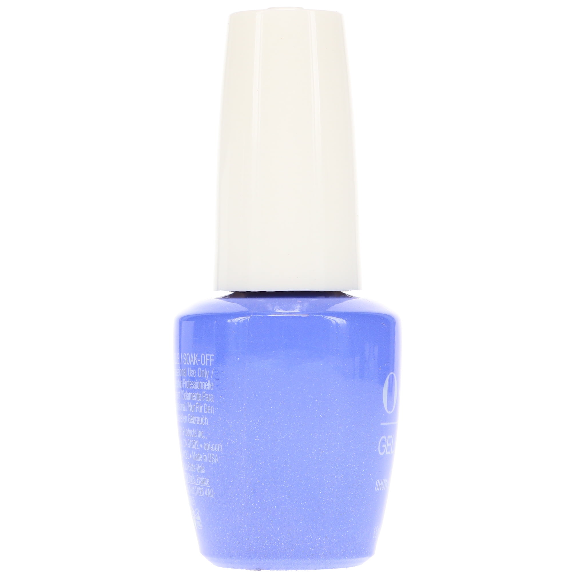 OPI Gel Color - New Orleans Spring 2016 - Show Us Your Tips! GC N62