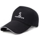thumbnail image 1 of Gorra de béisbol Wanna One para hombre, deportiva y de ocio, Snapback, 1 of 1
