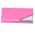 thumbnail image 2 of Cergrey Card Holder, Stainless Steel Business Card Case For Commercial Use For Home, 2 of 8