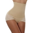 thumbnail image 4 of Tummy Tucker Pro - Women High Waist Body Shaper & Butt Lifter with Tummy Control & Panty Trainer, 4 of 8