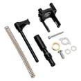 thumbnail image 2 of Bicycle Derailleur Setfor Brompton,Lp Litepro 2‑3 Speed Bicycle Chain Pusher Springfor Brompton Speed Bicycle Derailleur Set Highly Recommended, 2 of 14