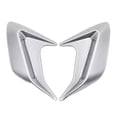 thumbnail image 1 of 3D Car Side Vent Sticker Sticker Shark Gills Side Vent Car Side Vent, 1 of 8