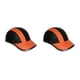 thumbnail image 4 of Yuarrent Bike Cycling Anti Men Outdoor Road Women Bike Skating Naranja 2Conjunto, 4 of 6