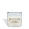 thumbnail image 3 of Tuscany Candle Lemon + Sea Salt Scented Odor Neutralizing Candle, 12 oz - Serene Clean™ Collection, 3 of 3