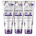 thumbnail image 1 of Crema corporal Jergens Lavender Body Lotion, 207 ml (paquete de 3), 1 of 7