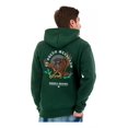 thumbnail image 2 of Sudadera Fuerza Regida Sueño Mexicano Hoodie Unixes Calidad, 2 of 4