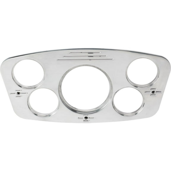 1933-34 Ford Car 5 Gauge Dash Panel