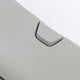 thumbnail image 4 of Estuche especial para anteojos para automóvil, caja de almacenamiento, organizador, luz de techo, soporte para anteojos de sol para X5 X6 F15 F16 2014-2017, gris, 4 of 5