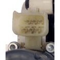 thumbnail image 3 of KarParts360 For Chrysler Town & Country 2008-2016 Window Regulator And Motor | Plastic Gear | Bolt Type | Express Down | 6 Pieces Terminal | Replacement For 68030655AA, 68030657AA, 3 of 5