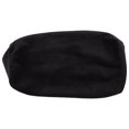 thumbnail image 4 of LEEYNEER 2 Count Pillow Covers Car Neck Pillows Case Round Cylindrical, 4 of 6
